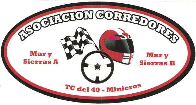Logo-Asociacion Corredores
