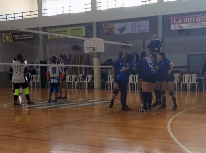 voley fem2