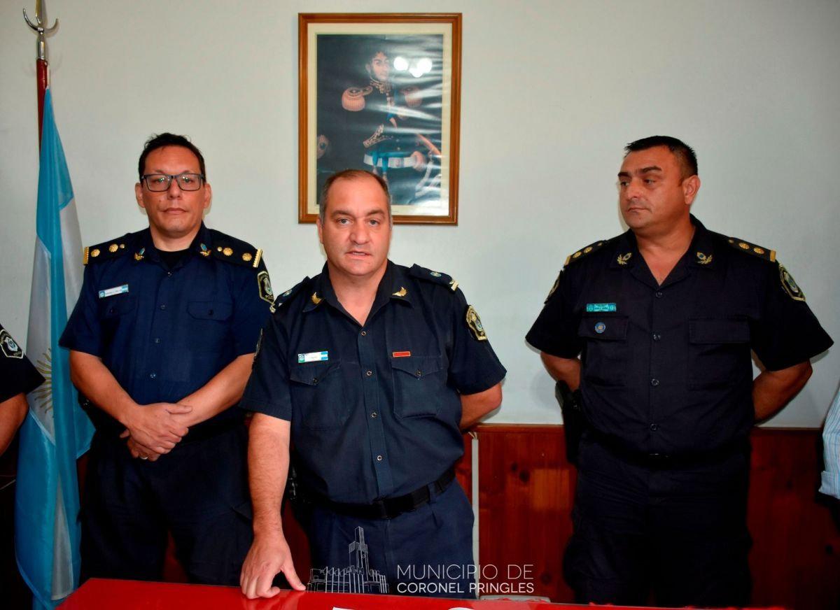 imagen asunción polias en Pringles 2