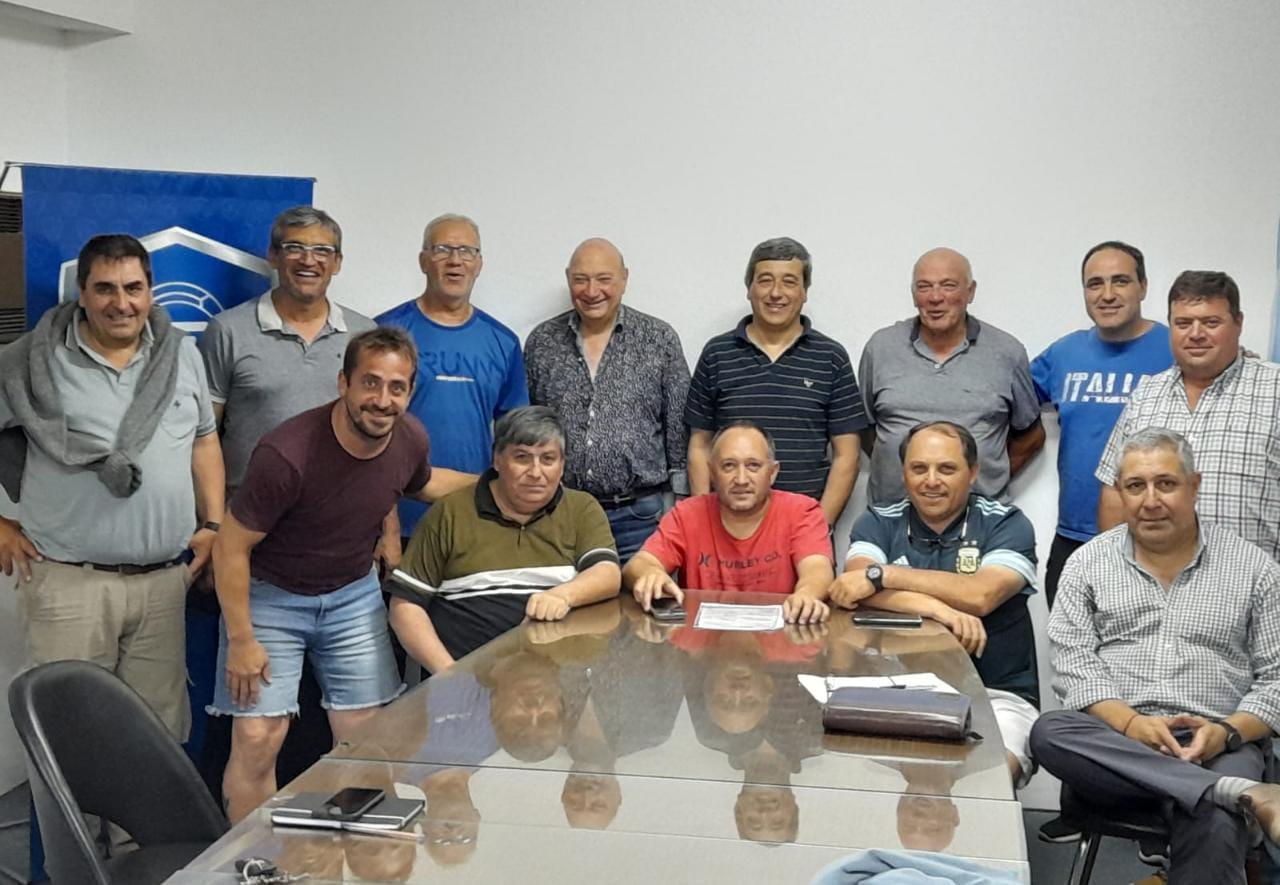 imagen reunion interligas 2023