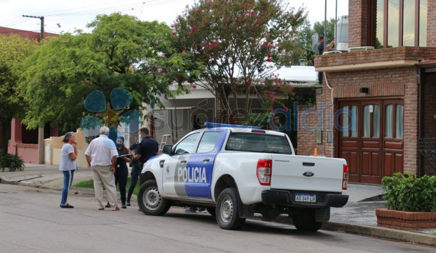 imagen accidente antenista