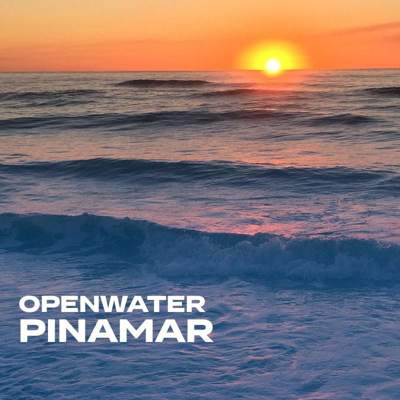 Imagen Openwater Pinamar