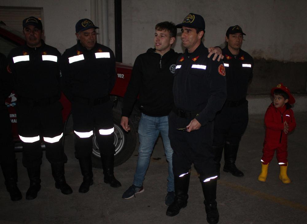 bomberonoche 11