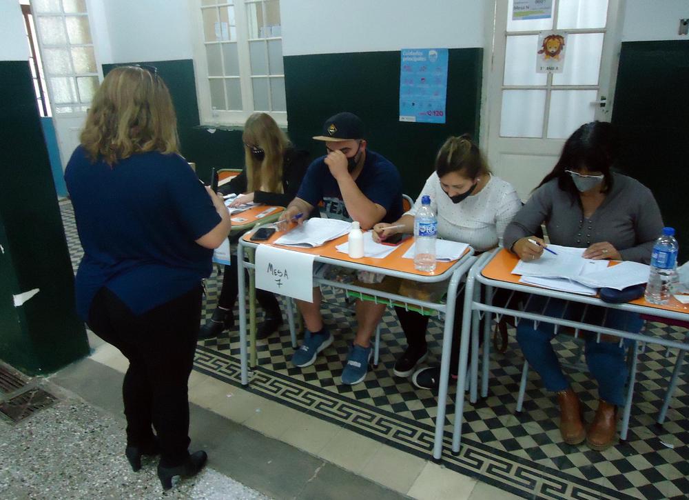 elecciones 14