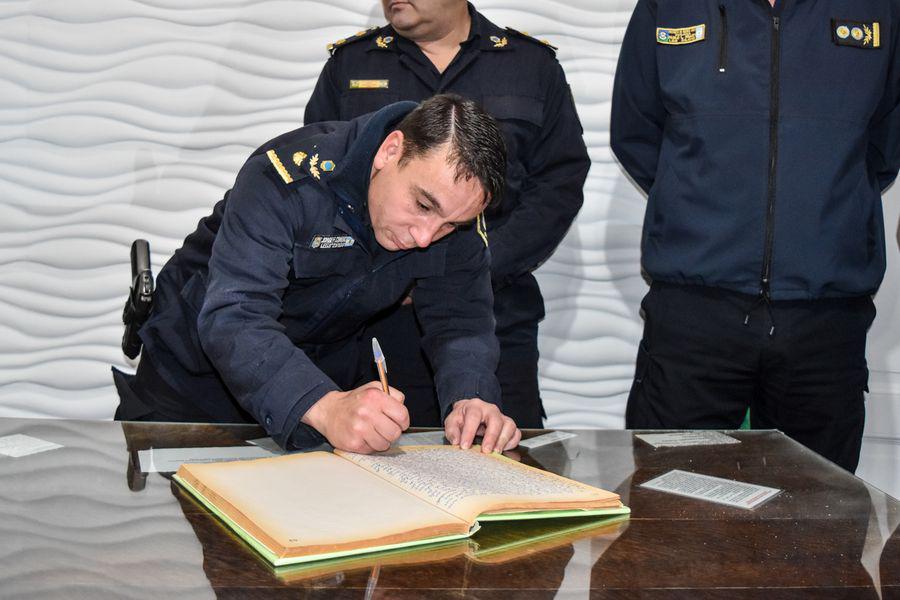 imagen asuncion nueva cupula policia laprida 3