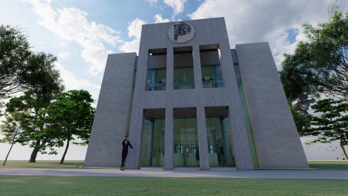 imagen casa de la pcia 3