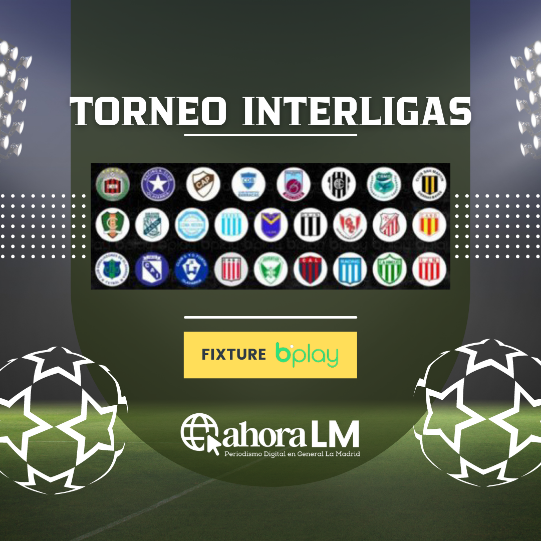 fixture interligas