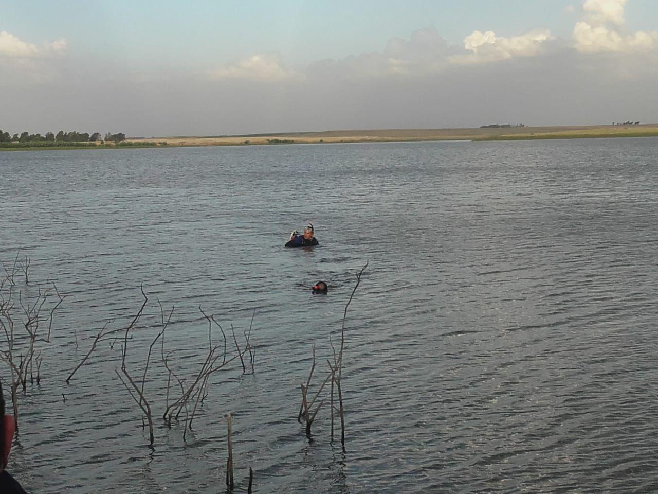 Auto Paso de las Piedras