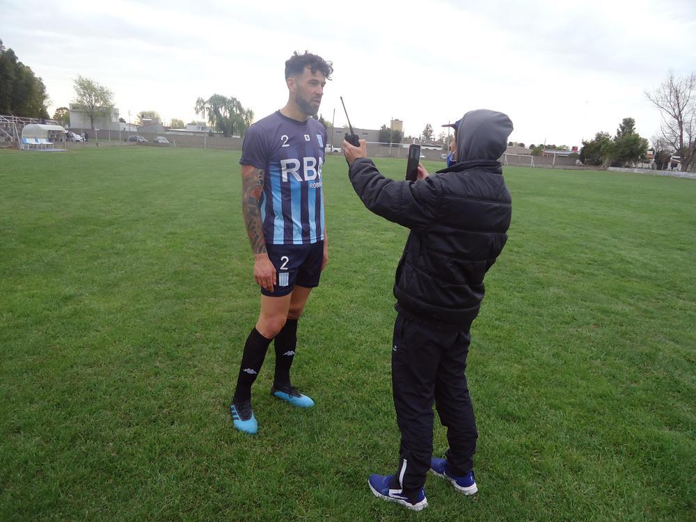 imagen goleada a san jorge