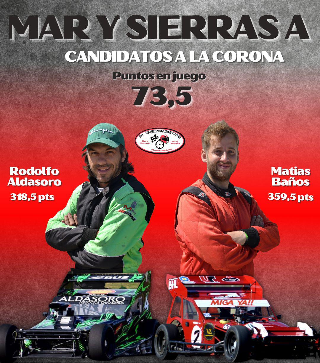 imagen Mar y Sierras A 4