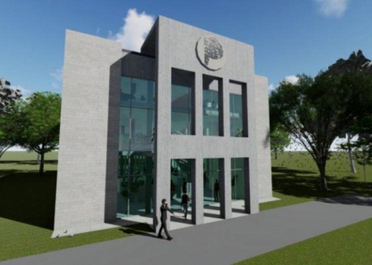 imagen casa de la pcia