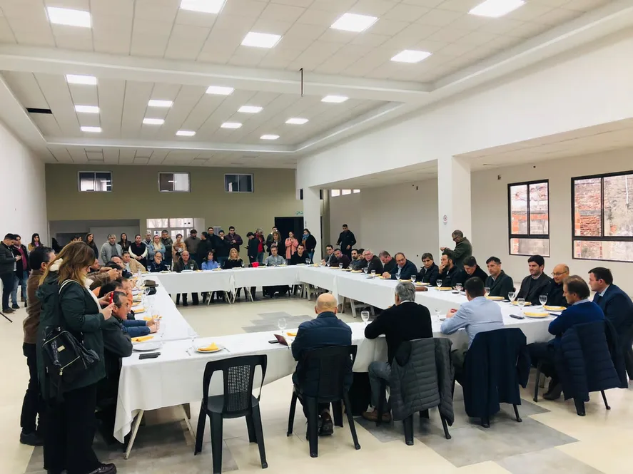 Imagen intendentes radicales en magdalena