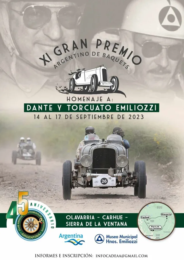 Gran premio