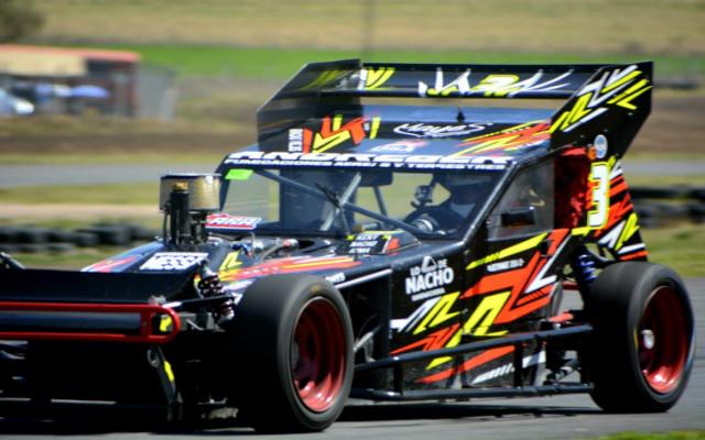 Imagen Las Categorias Mayores en Tres Arroyos