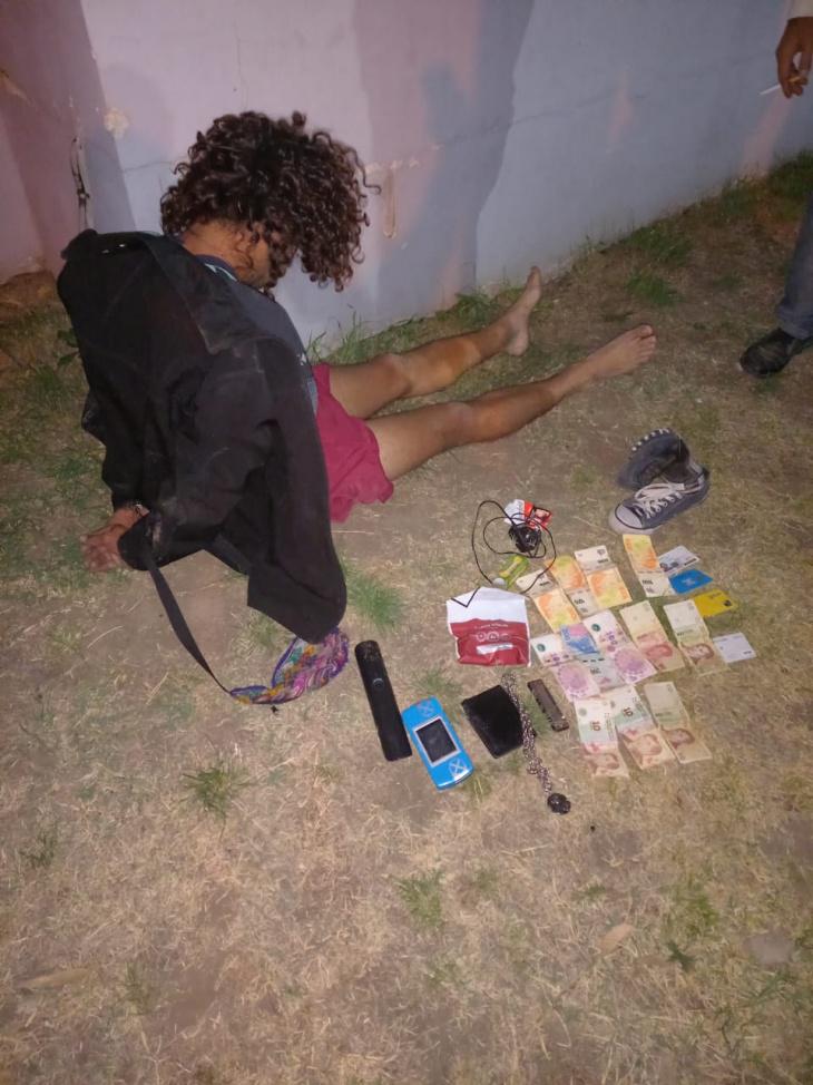 imagen ladron suarez