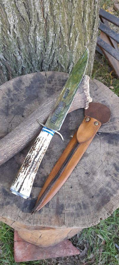 imagen cuchillo cone