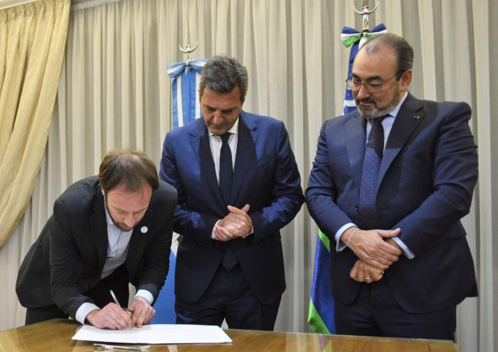 imagen prestamo para infraestructura escolar