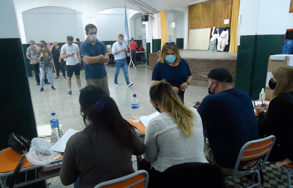 elecciones 13