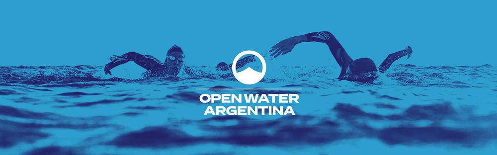 banner-open water argentina
