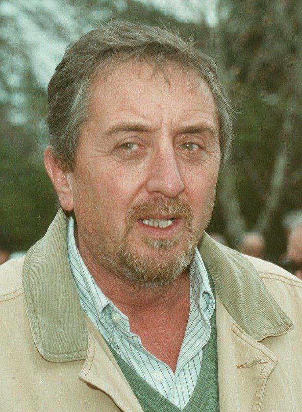 Imagen Astorga - Ex Intendente de Puan