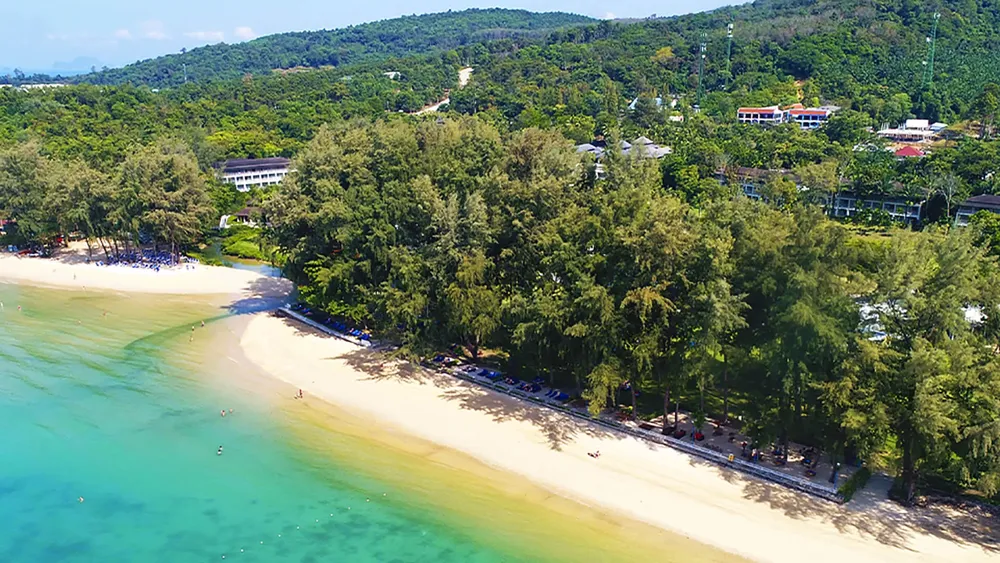 imagen tailandia