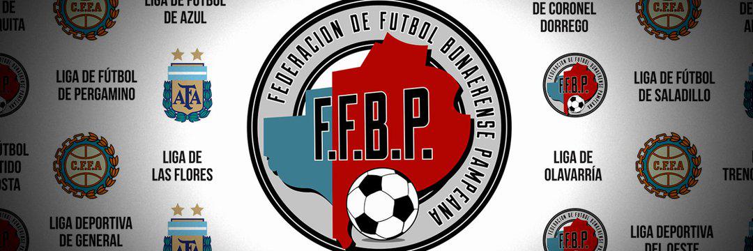 logo federación bonaerense pampeana