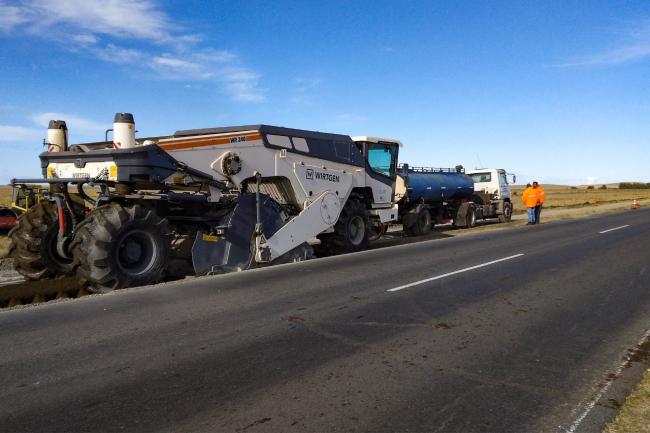 imagen repavimentación ruta 51 1