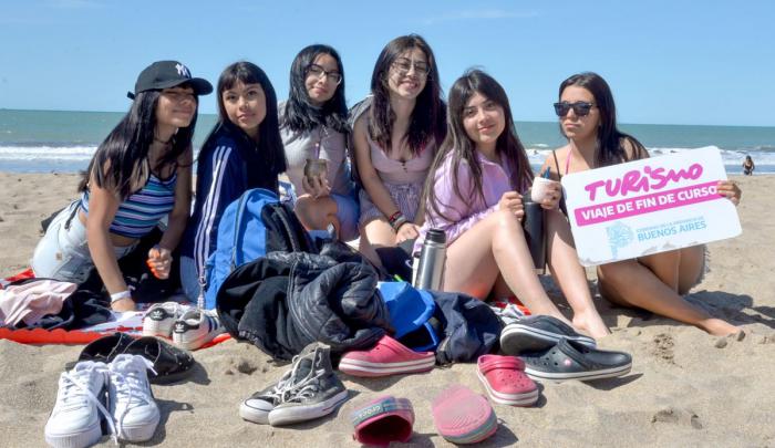 imagen viaje de fin de curso