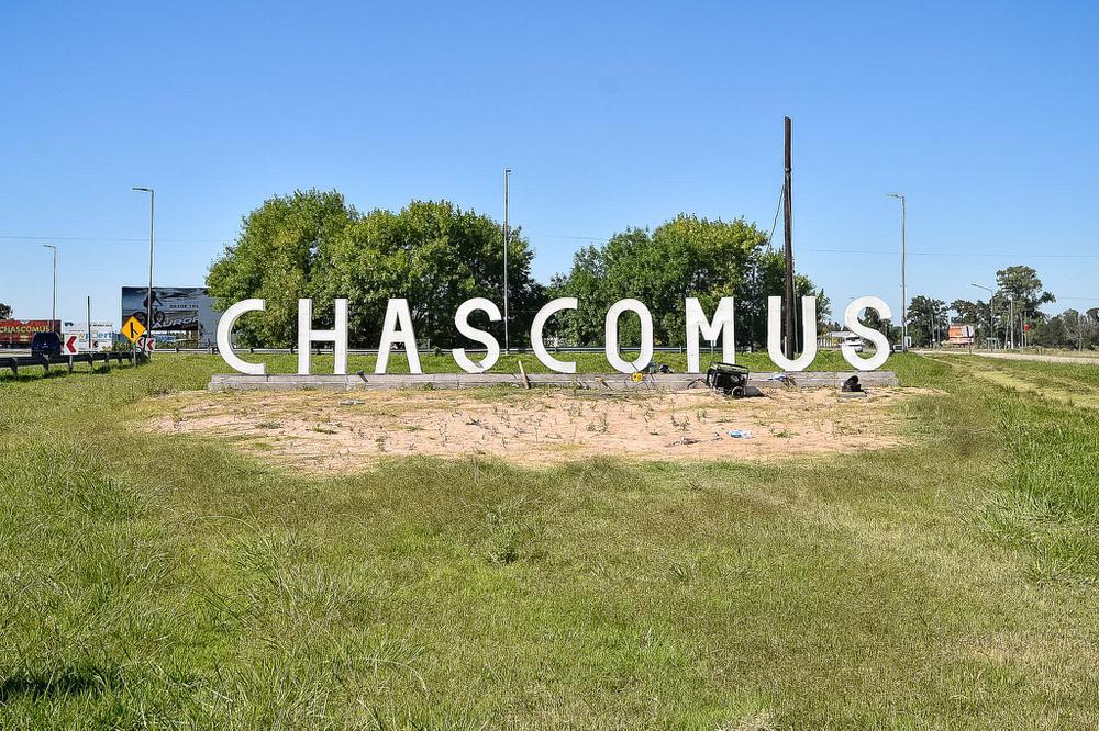Chascomús imagen 1