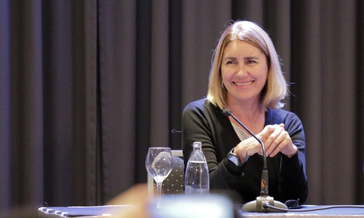 Imagen Diputada   liliana schwindt