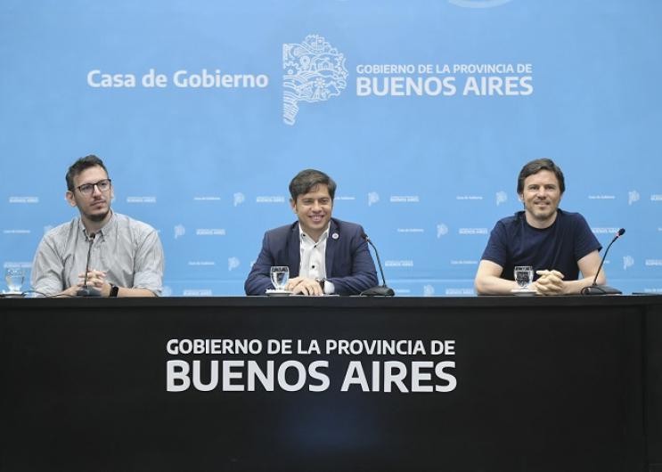 imagen anuncios descuentos cuenta DNI