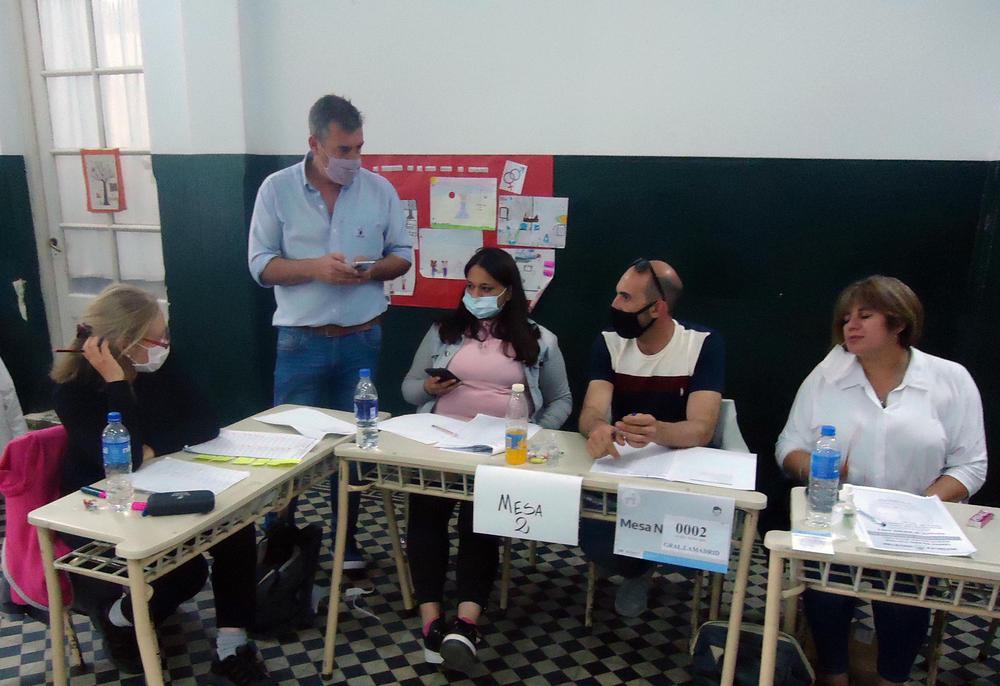 elecciones 16