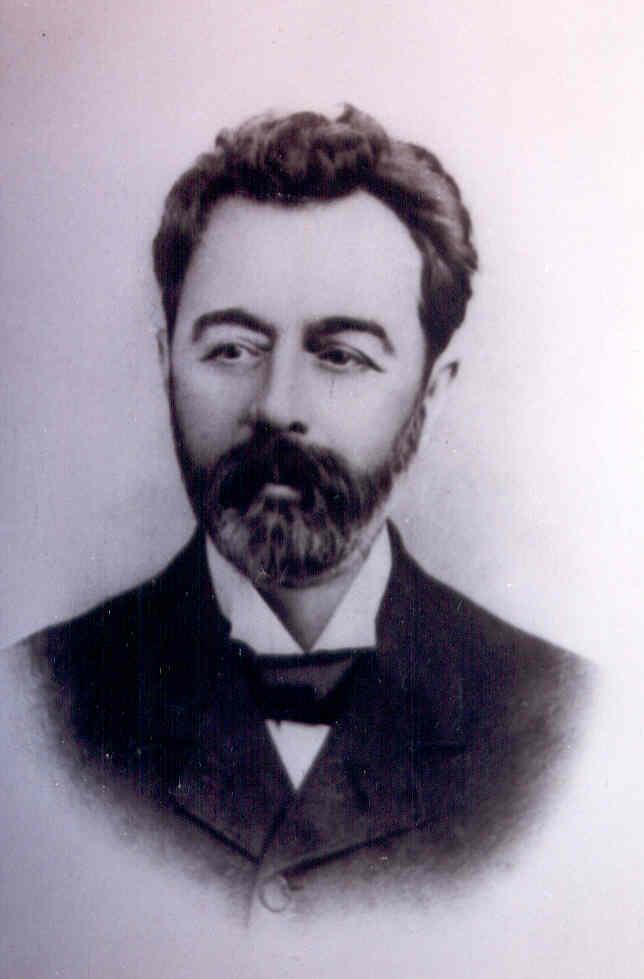 Silverio Lopez Osornio