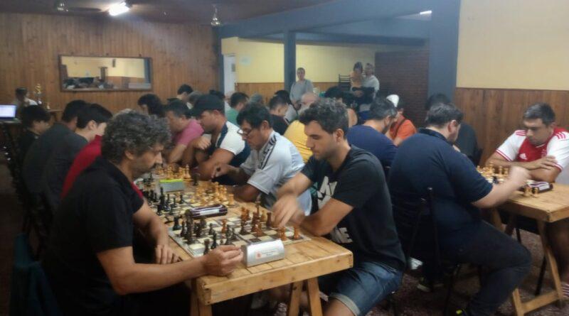 imagen ajedrez en Olavarria