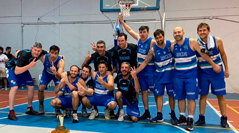 inagen racing maxiligas