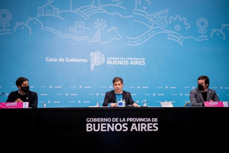 imagen conferencia situacion epidemiologica