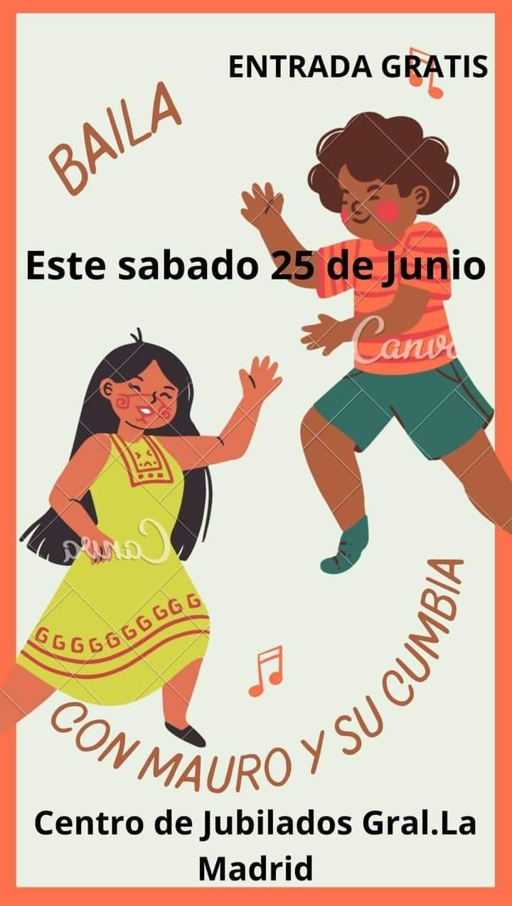 imagen baile jubilados