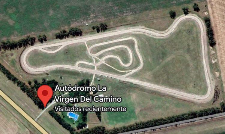 imagen circuito de Loberia