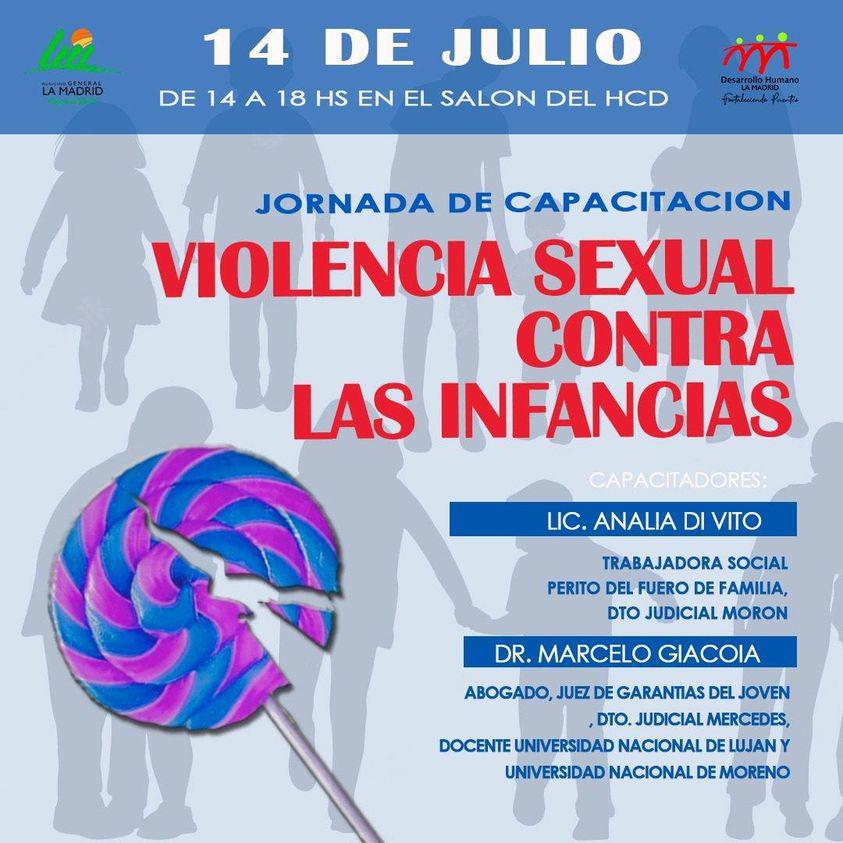 imagen violencia sexual