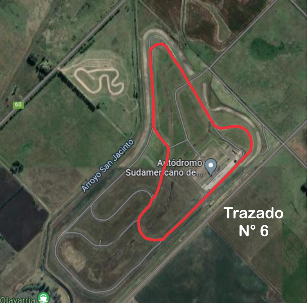 Imagen Circuito AMCO