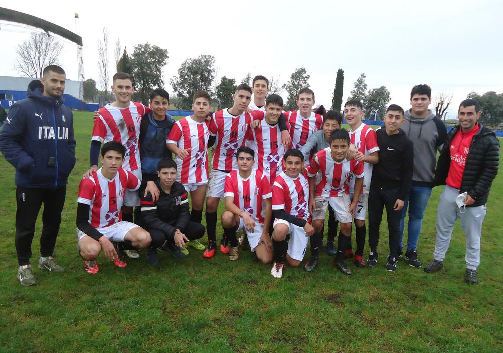 inferiores newbery