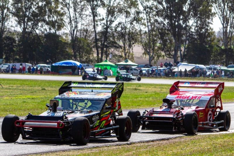 imagen Matias Baños en Tres Arroyos