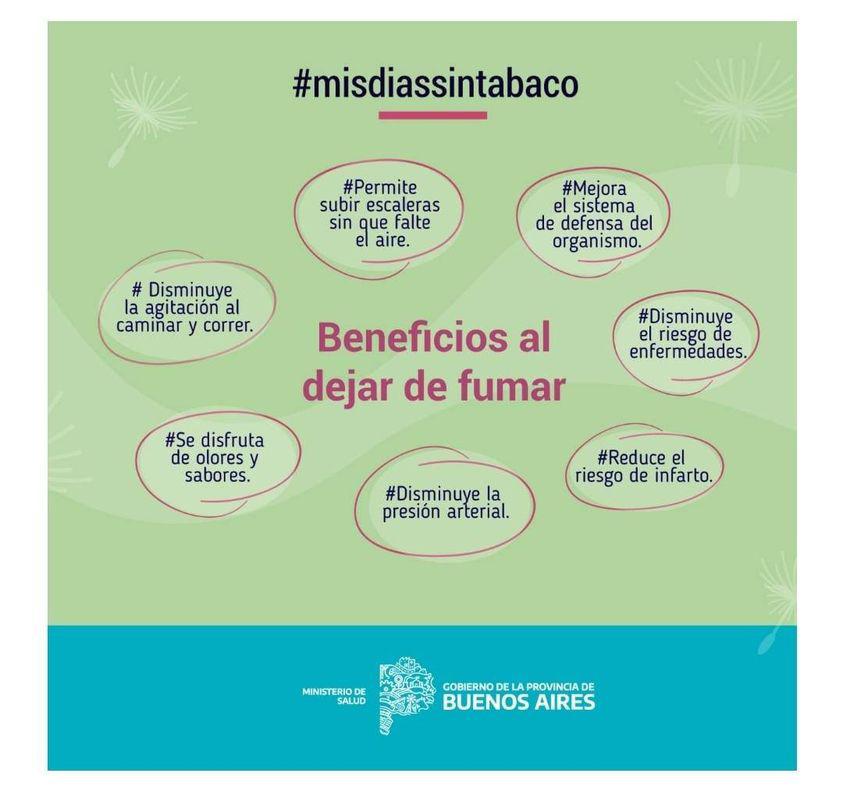 imagen encuentros para dejar de fumar