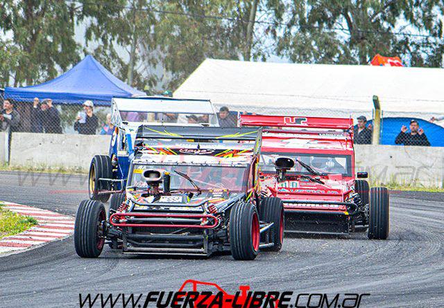 imagen autos Premio Coronación