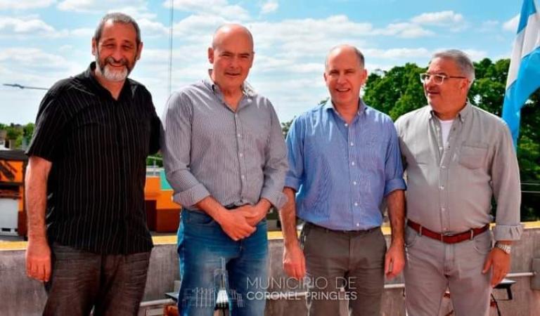 imagen intendentes gestion tren