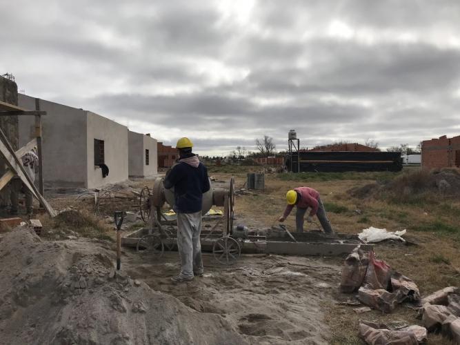 Imagen Barrio ARE. foto 1