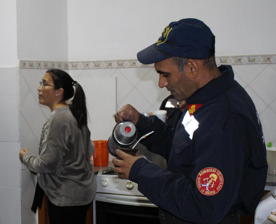 bombero 2022 23