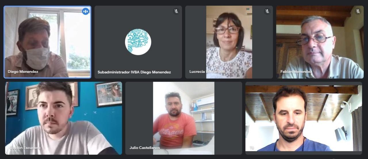 imagen anuncio construccion de 28 viviendas