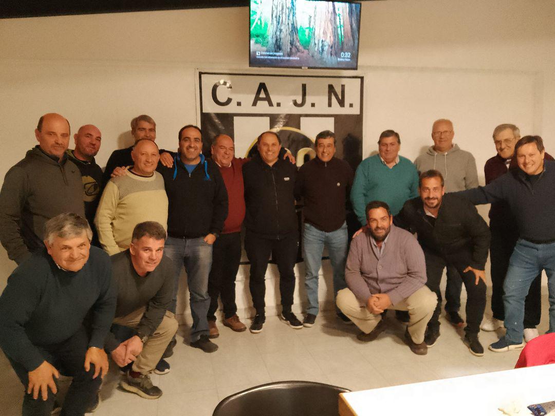 imagen torneo interligas