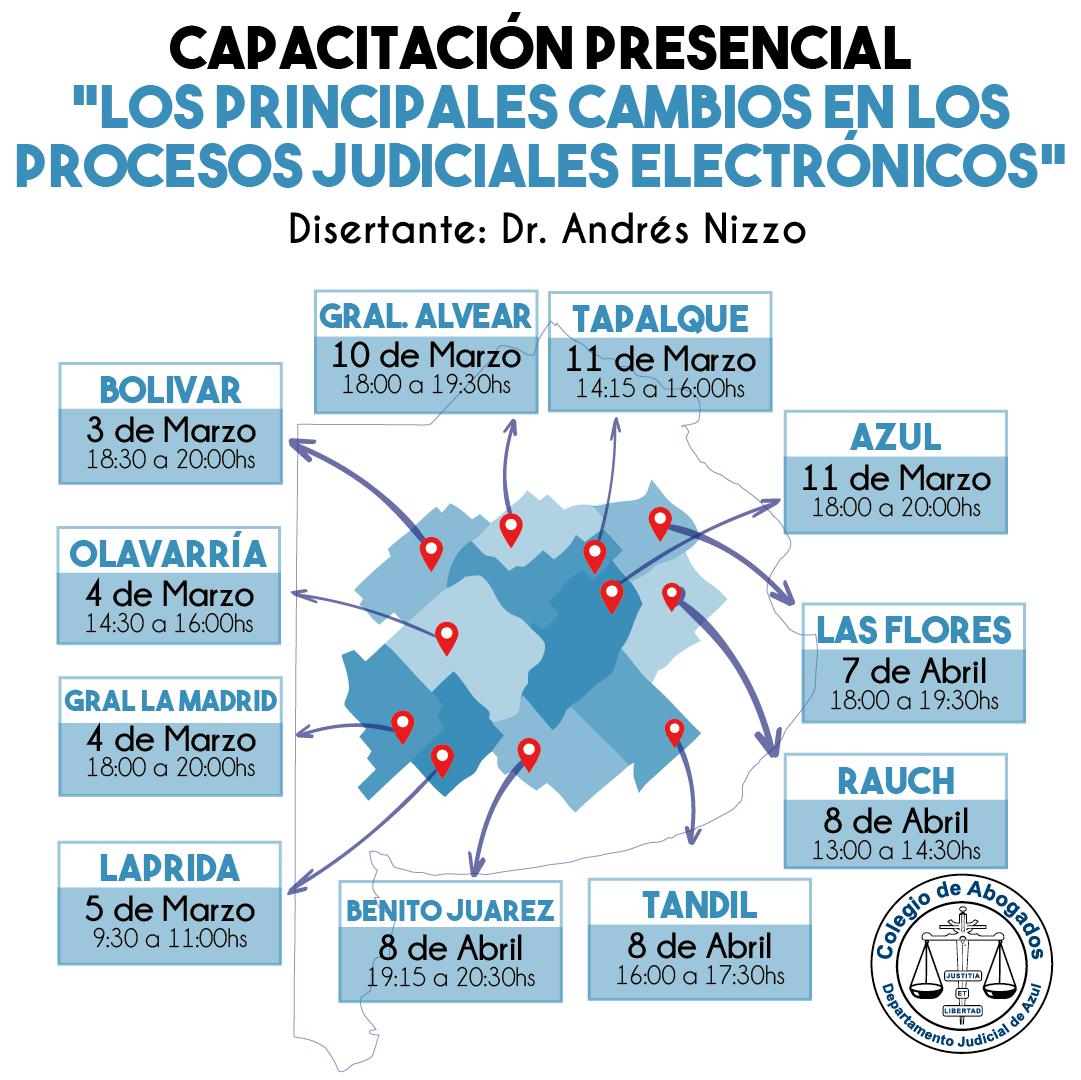 imagen curso de capacitación abogados